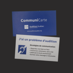 COMMUNICARTE - Générale