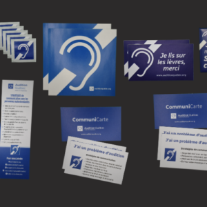 Trousse Communication
