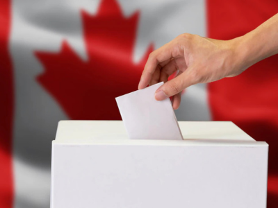 Élections fédérales : découvrez les principaux partis politiques