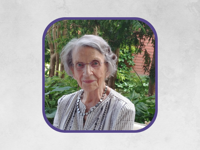 In Memoriam : Françoise Tardif Moreau