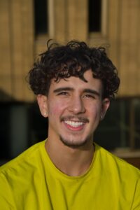 Mateus Oliveira Borges