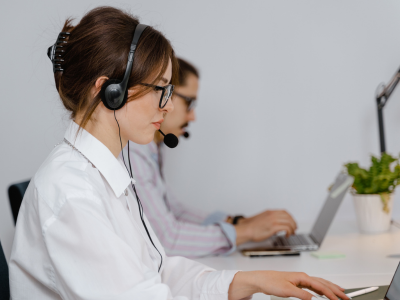 Choc et trauma acoustique au travail