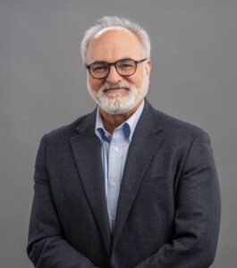 Marc Beausoleil