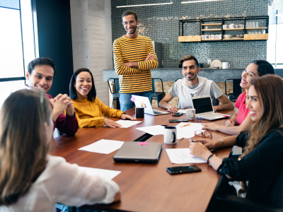 Favoriser son inclusion au travail comme personne malentendante
