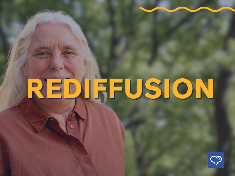 Rediffusion Se faire entendre en politique – Conversation avec Manon Massé