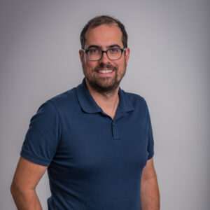 Jean-Sébastien Marier