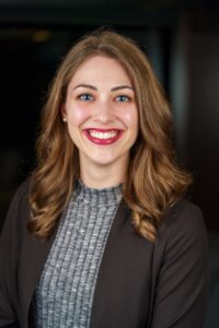 Marilyn Bilodeau