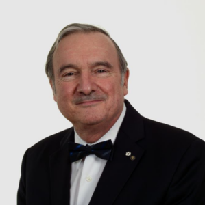 Dr Serge Gauthier