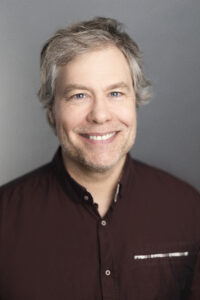 Stéphane Lemire