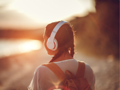 Oreilles actives, cerveau actif la sensibilisation continue!